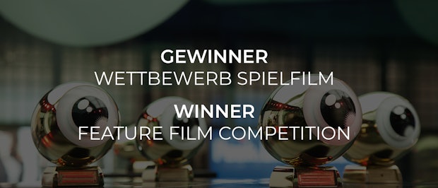 Gewinner Wettbewerb Spielfilm